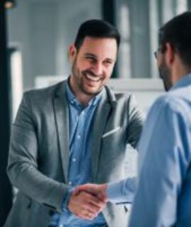 Talent Acquisition